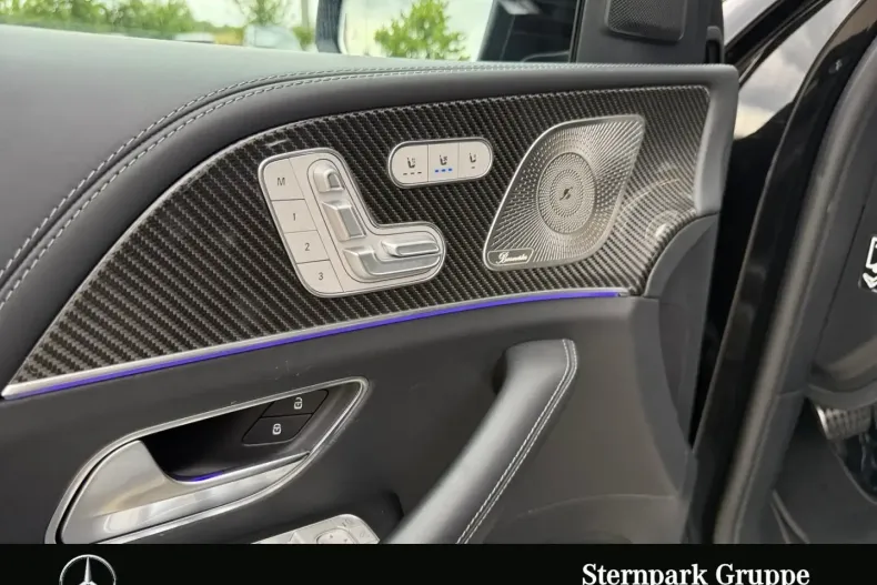 Mercedes-Benz GLE 63 AMG din 2021 cu 75.200 km - oferta MER176781 - foto 10