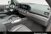 Mercedes-Benz GLE 63 AMG din 2021 cu 75.200 km - oferta MER176781 - foto 16