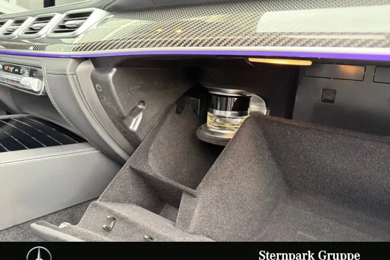 Mercedes-Benz GLE 63 AMG din 2021 cu 75.200 km - oferta MER176781 - foto 17