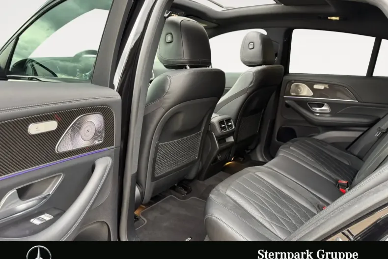 Mercedes-Benz GLE 63 AMG din 2021 cu 75.200 km - oferta MER176781 - foto 19