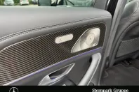 Mercedes-Benz GLE 63 AMG din 2021 cu 75.200 km - oferta MER176781 - foto 20