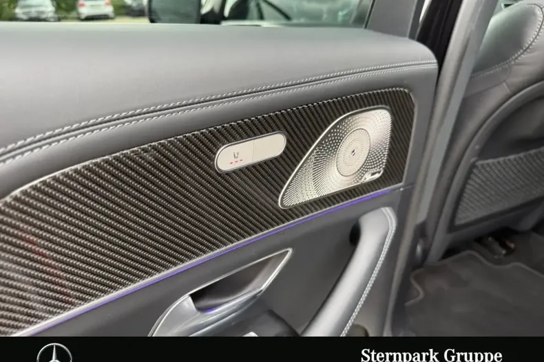 Mercedes-Benz GLE 63 AMG din 2021 cu 75.200 km - oferta MER176781 - foto 20