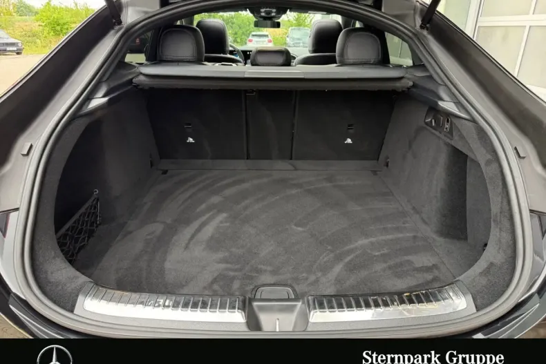 Mercedes-Benz GLE 63 AMG din 2021 cu 75.200 km - oferta MER176781 - foto 21