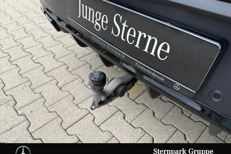 Mercedes-Benz GLE 63 AMG din 2021 cu 75.200 km - oferta MER176781 - foto 23