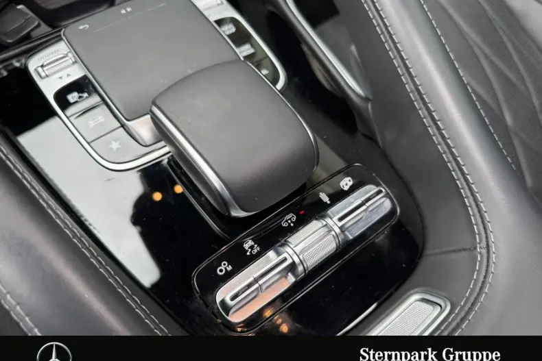 Mercedes-Benz GLE 63 AMG din 2021 cu 75.200 km - oferta MER176781 - foto 28