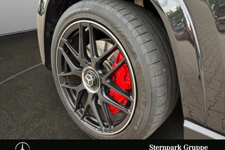 Mercedes-Benz GLE 63 AMG din 2021 cu 75.200 km - oferta MER176781 - foto 29