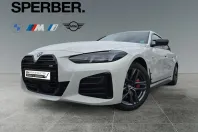 BMW M440 din 2025 cu 26.481 km - oferta BMW176782 - foto 1