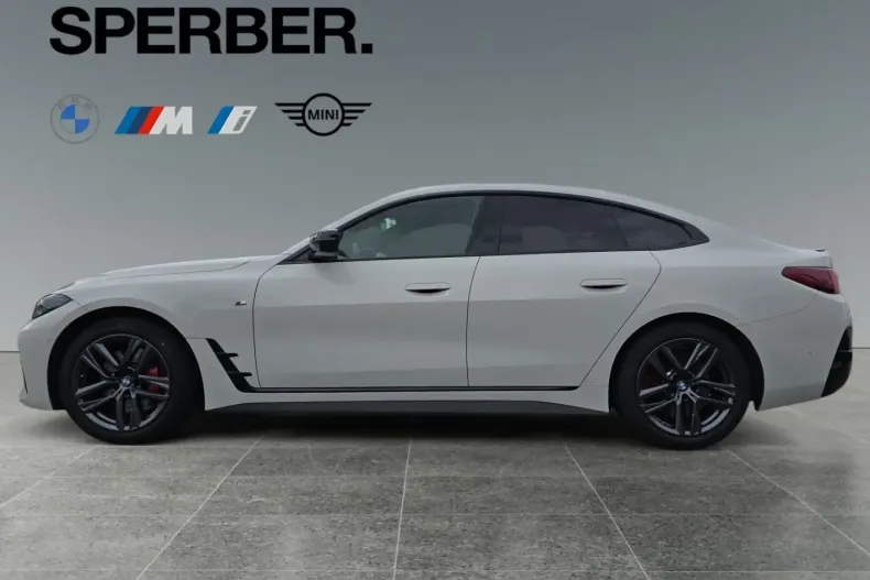 BMW M440 din 2025 cu 26.481 km - oferta BMW176782 - foto 2