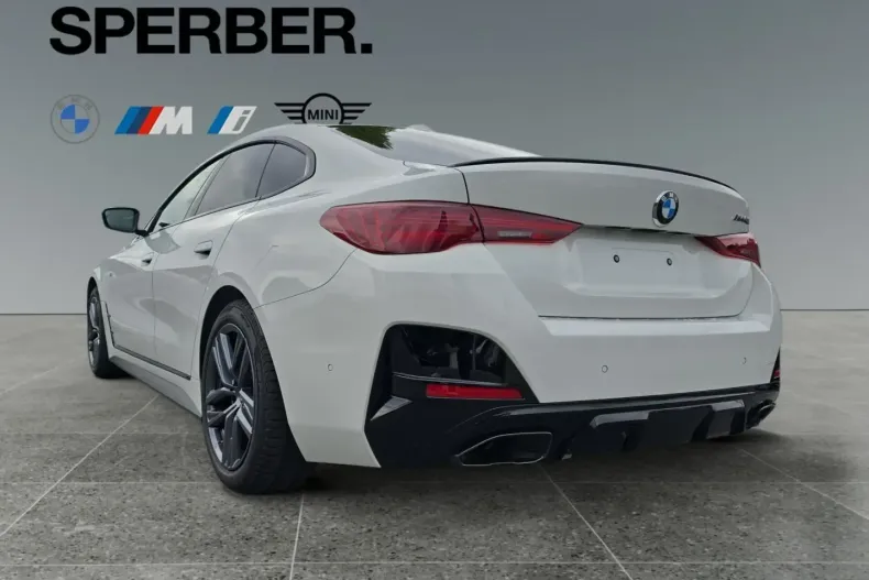 BMW M440 din 2025 cu 26.481 km - oferta BMW176782 - foto 3