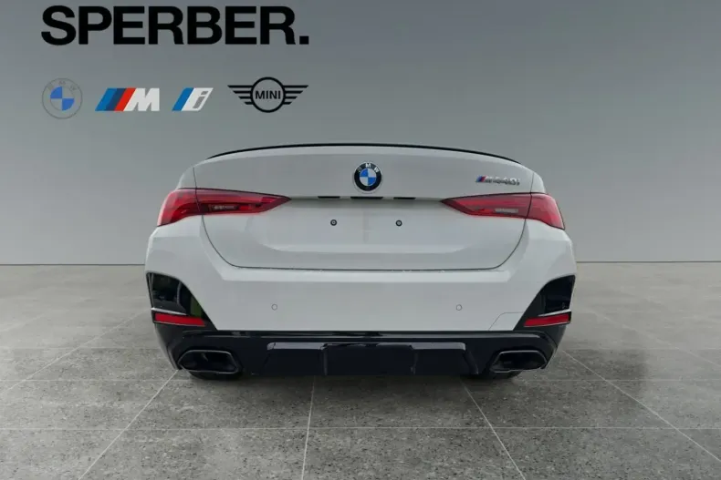 BMW M440 din 2025 cu 26.481 km - oferta BMW176782 - foto 4