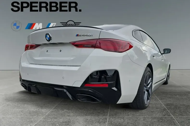 BMW M440 din 2025 cu 26.481 km - oferta BMW176782 - foto 5