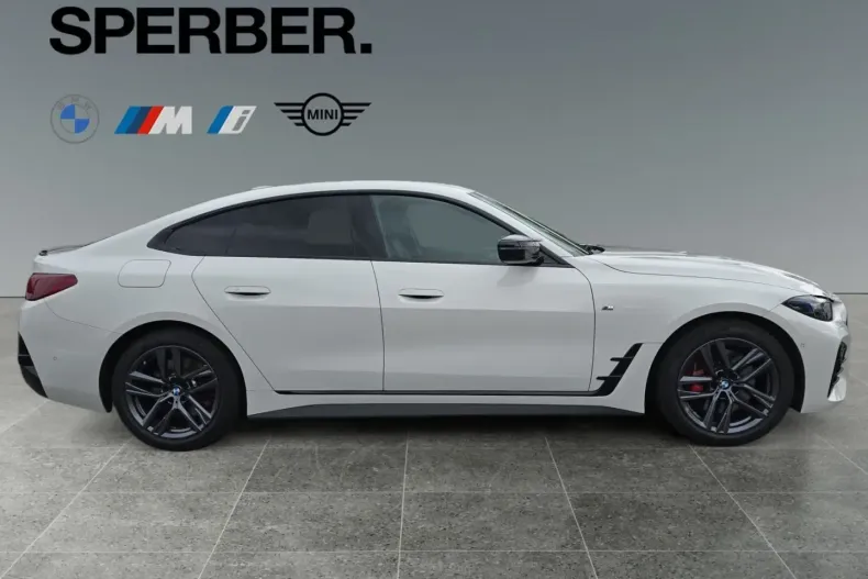 BMW M440 din 2025 cu 26.481 km - oferta BMW176782 - foto 6