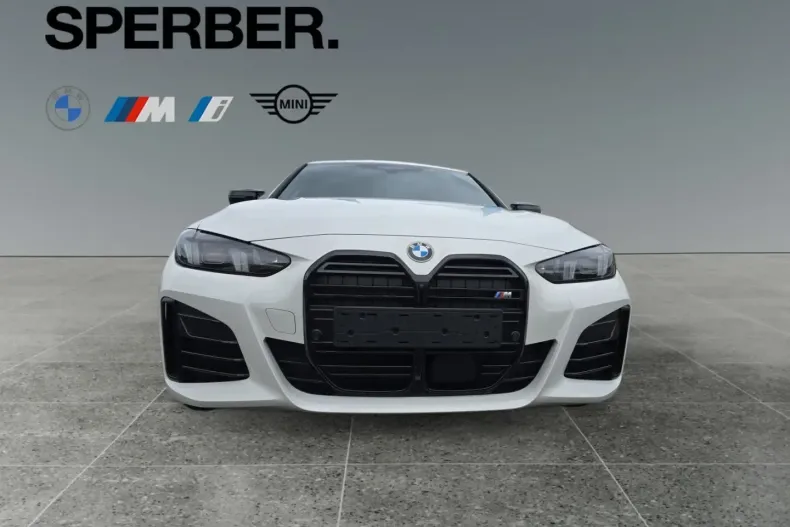 BMW M440 din 2025 cu 26.481 km - oferta BMW176782 - foto 8