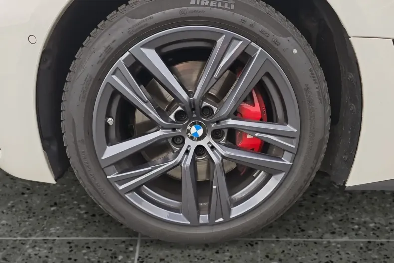 BMW M440 din 2025 cu 26.481 km - oferta BMW176782 - foto 9