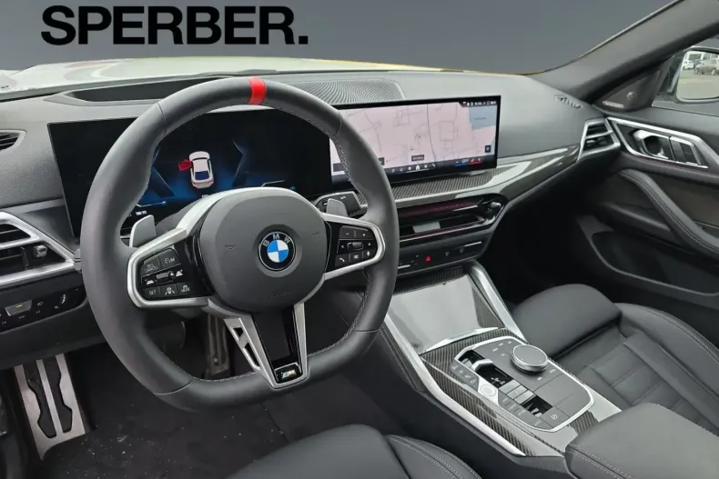 BMW M440 din 2025 cu 26.481 km - oferta BMW176782 - foto 10