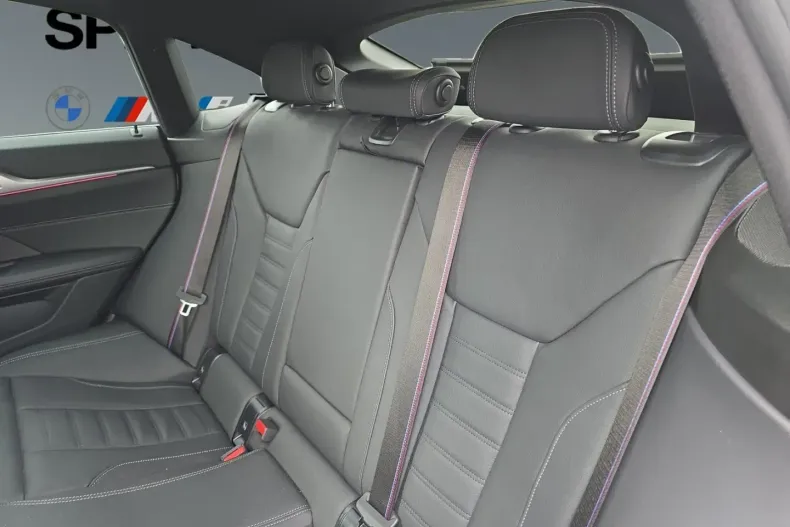 BMW M440 din 2025 cu 26.481 km - oferta BMW176782 - foto 12