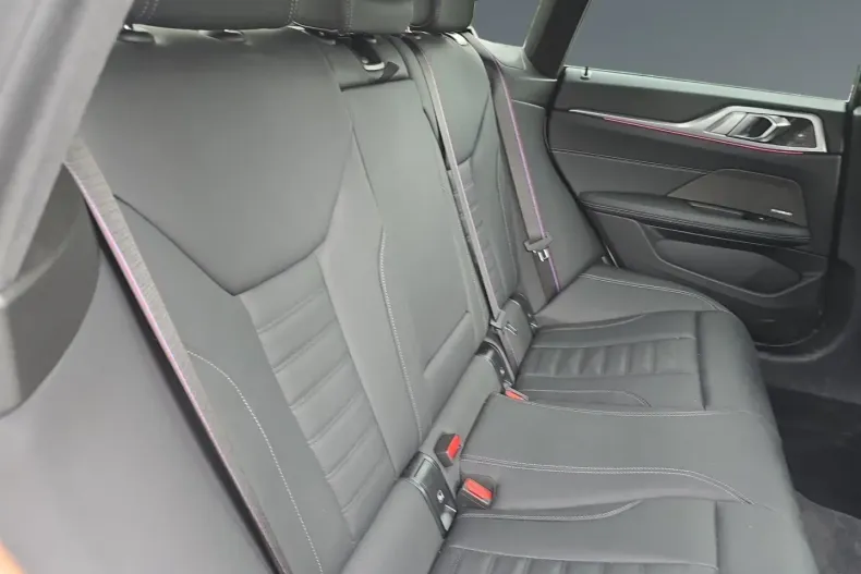 BMW M440 din 2025 cu 26.481 km - oferta BMW176782 - foto 14