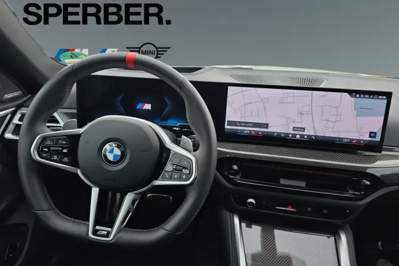 BMW M440 din 2025 cu 26.481 km - oferta BMW176782 - foto 16