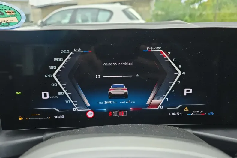 BMW M440 din 2025 cu 26.481 km - oferta BMW176782 - foto 19