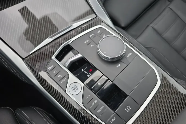 BMW M440 din 2025 cu 26.481 km - oferta BMW176782 - foto 20