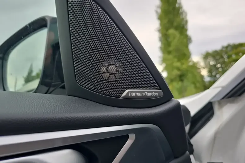 BMW M440 din 2025 cu 26.481 km - oferta BMW176782 - foto 22