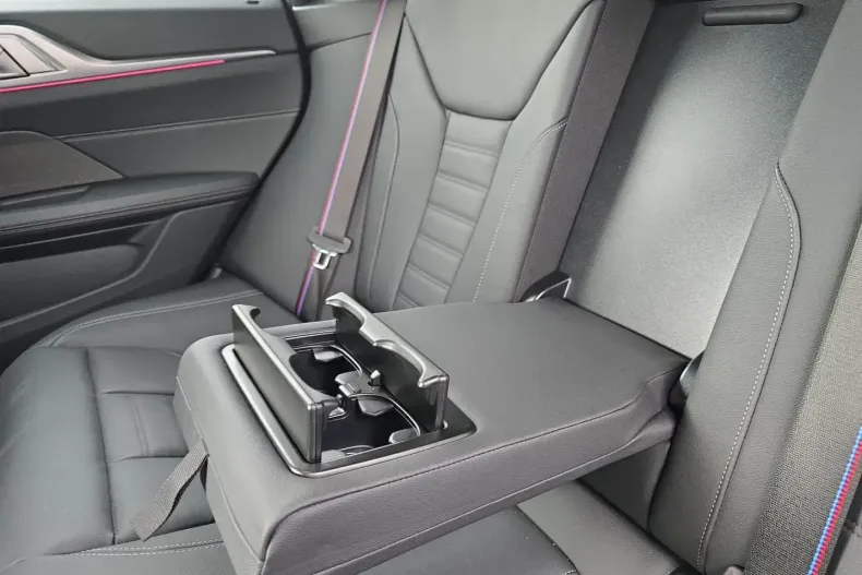 BMW M440 din 2025 cu 26.481 km - oferta BMW176782 - foto 25