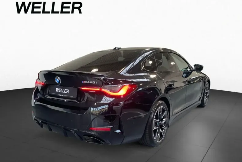 BMW M440 din 2024 cu 9.064 km - oferta BMW176783 - foto 5