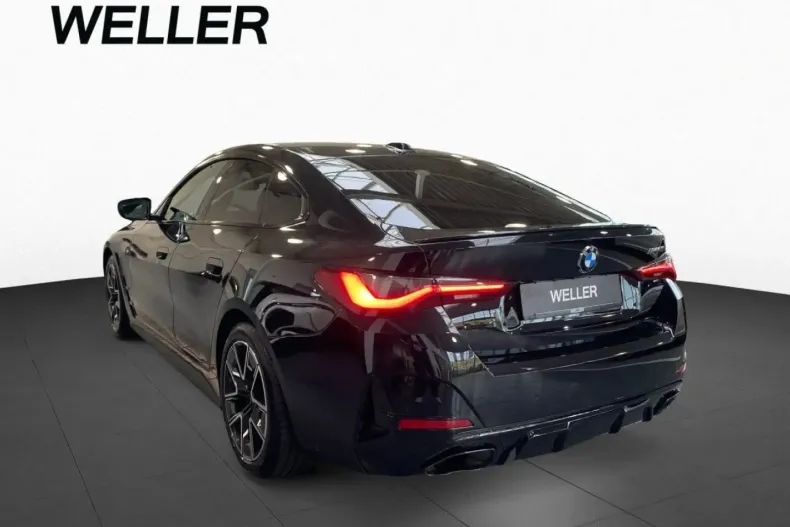 BMW M440 din 2024 cu 9.064 km - oferta BMW176783 - foto 6