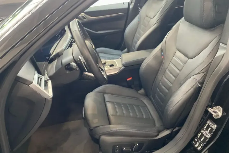 BMW M440 din 2024 cu 9.064 km - oferta BMW176783 - foto 9