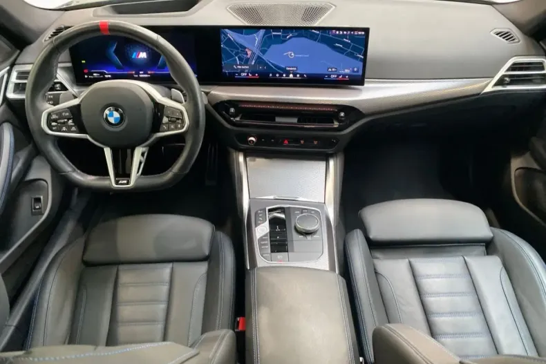 BMW M440 din 2024 cu 9.064 km - oferta BMW176783 - foto 12