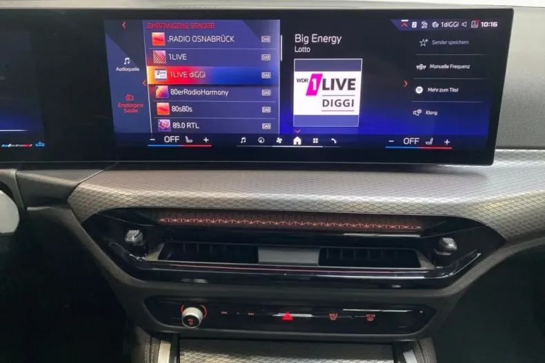 BMW M440 din 2024 cu 9.064 km - oferta BMW176783 - foto 14