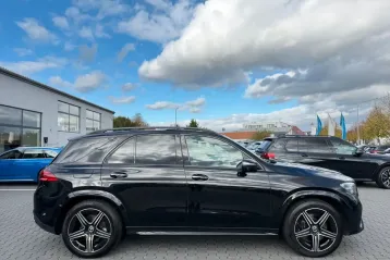 Mercedes-Benz GLE 350 din 2023 - oferta MER176784