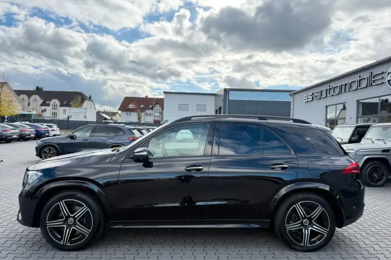 Mercedes-Benz GLE 350 din 2023 cu 37.490 km - oferta MER176784 - foto 4
