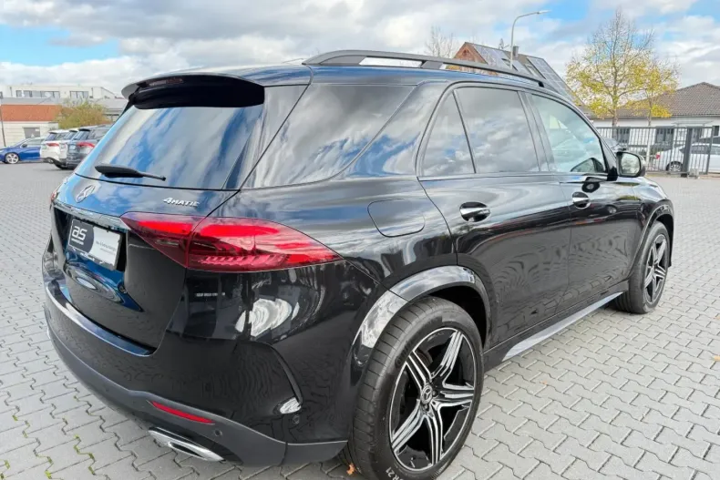 Mercedes-Benz GLE 350 din 2023 cu 37.490 km - oferta MER176784 - foto 8