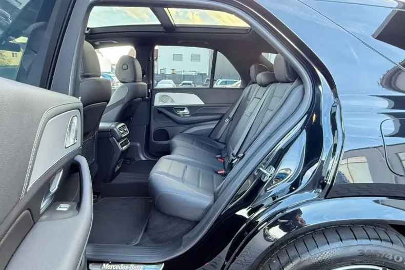 Mercedes-Benz GLE 350 din 2023 cu 37.490 km - oferta MER176784 - foto 10