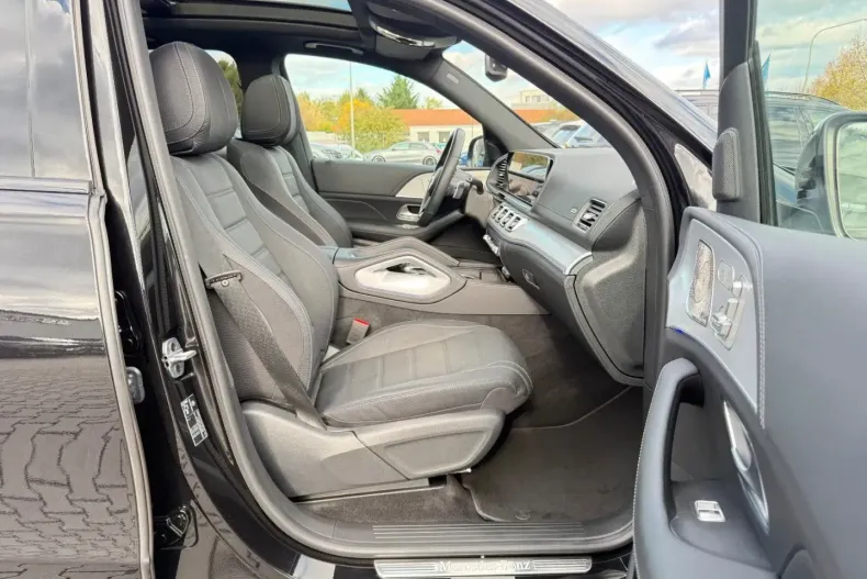 Mercedes-Benz GLE 350 din 2023 cu 37.490 km - oferta MER176784 - foto 12