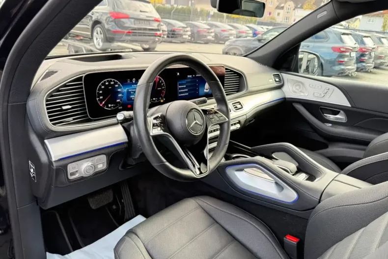 Mercedes-Benz GLE 350 din 2023 cu 37.490 km - oferta MER176784 - foto 16
