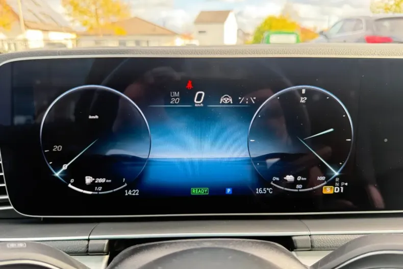 Mercedes-Benz GLE 350 din 2023 cu 37.490 km - oferta MER176784 - foto 35