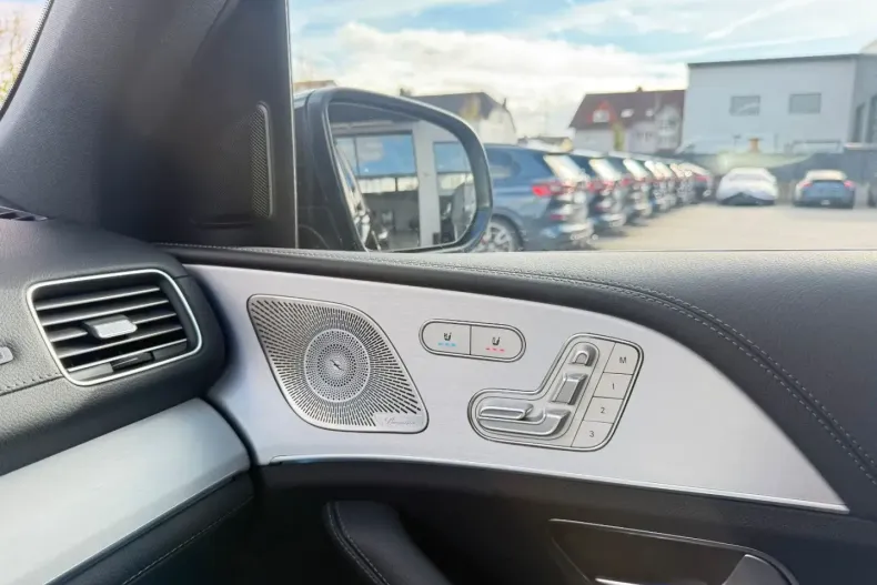 Mercedes-Benz GLE 350 din 2023 cu 37.490 km - oferta MER176784 - foto 40