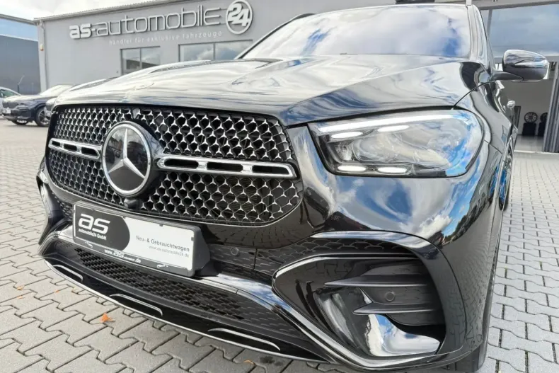 Mercedes-Benz GLE 350 din 2023 cu 37.490 km - oferta MER176784 - foto 43