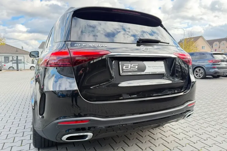 Mercedes-Benz GLE 350 din 2023 cu 37.490 km - oferta MER176784 - foto 44
