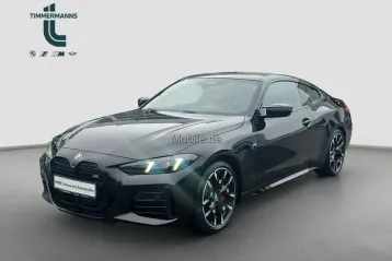 BMW M440 din 2024 - oferta BMW176785