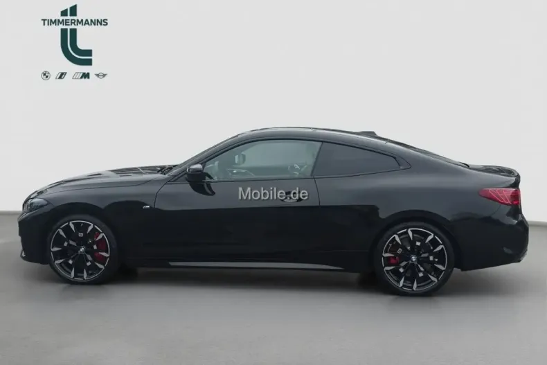 BMW M440 din 2024 cu 25.238 km - oferta BMW176785 - foto 2