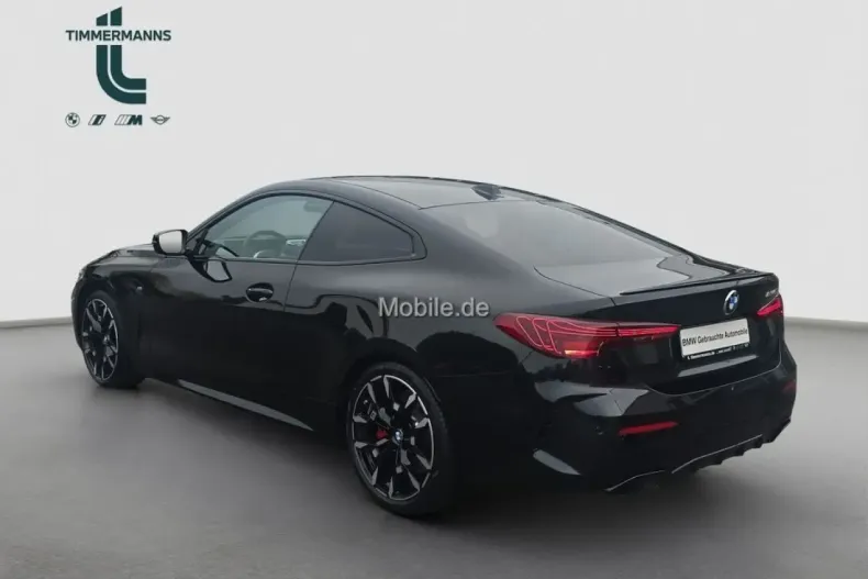 BMW M440 din 2024 cu 25.238 km - oferta BMW176785 - foto 3