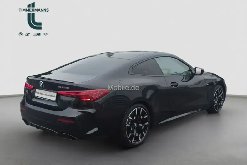 BMW M440 din 2024 cu 25.238 km - oferta BMW176785 - foto 5