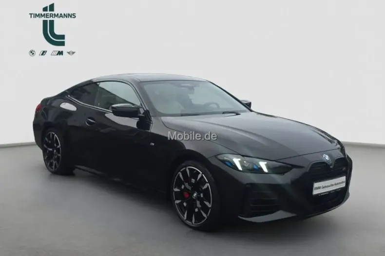 BMW M440 din 2024 cu 25.238 km - oferta BMW176785 - foto 7