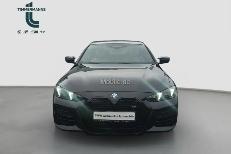 BMW M440 din 2024 cu 25.238 km - oferta BMW176785 - foto 8