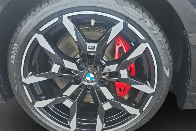 BMW M440 din 2024 cu 25.238 km - oferta BMW176785 - foto 9