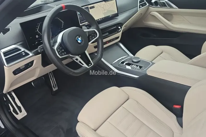 BMW M440 din 2024 cu 25.238 km - oferta BMW176785 - foto 10