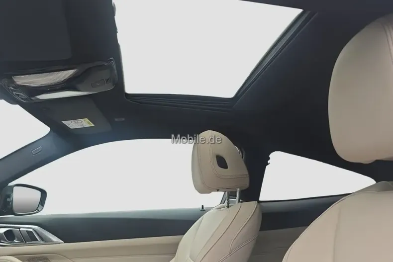 BMW M440 din 2024 cu 25.238 km - oferta BMW176785 - foto 11